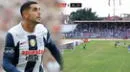 Sabbag quedó mano a mano con Melián y falló el 1-0 de Alianza Lima ante Alianza Atlético