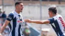 Alianza Lima y los puntos que necesitaría para ser campeón del Torneo Apertura