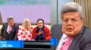 JB prepara parodia sobre Ricard Acuña tras acusaciones en 'Magaly TV La Firme' - VIDEO