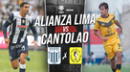 Alianza Lima vs. Cantolao EN VIVO por Liga 1 MAX y DIRECTV Sports