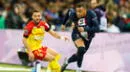 PSG vs. Lens EN VIVO ONLINE GRATIS por STAR Plus