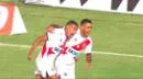 Con tremenda asistencia de Olivares: Jaurena puso el 1-0 de Municipal sobre Universitario