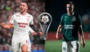 Universitario vs. Goiás por la Sudamericana: pronóstico y cuánto paga el partido