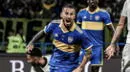 Boca Juniors EN VIVO: Benedetto sufre lesión de segundo grado y últimas noticias HOY