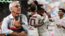 Universitario va por la punta de la Liga 1: Fossati alistó sorpresas en el once titular