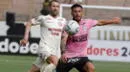 Universitario vs. Sport Boys por Liga 1 2023: marcador y goles del partido