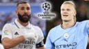 [LINK AQUÍ] Real Madrid vs. Manchester City EN VIVO por Champions League