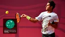 Juan Pablo Varillas debuta en el Masters 1000 de Roma: ¿Quién será su rival en primera ronda?