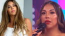 Gabriela Serpa manda indirecta a Dayanita en JB en ATV: "Yo no cambio por la fama"