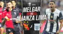 Alianza Lima vs. Melgar EN VIVO por Liga 1 MAX y DIRECTV Sports