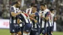 Alianza Lima vs. Binacional EN VIVO: minuto a minuto vía Liga 1 MAX y DIRECTV