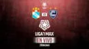 Liga 1 MAX EN VIVO, DirecTV: transmisión del Sporting Cristal vs Cienciano