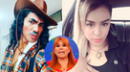 'Pepino' cuenta que su novia lo dejó tras ampay con Malú: "Perdí una mujer que vale la pena"