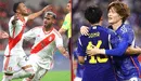 Perú vs. Japón: selección peruana y su buen historial ante los nipones previo al amistoso