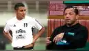 Pedro García pide presencia de Valera en el once de Perú: "Está en un muy buen nivel"