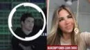 Gabriela Serpa: sale 'ampay' de la actriz con misterioso joven en discoteca