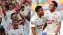 Entradas agotadas: Universitario tendrá el Monumental lleno en Copa Sudamericana