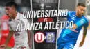 Universitario vs. Alianza Atlético EN VIVO vía GOLPERU por Liga 1