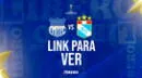 VER LINK GRATIS - Sporting Cristal vs. Emelec EN VIVO, playoffs de Copa Sudamericana