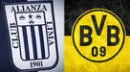 Era la joya de Alianza Lima y acaba de jugar importante partido ante el Borussia Dortmund