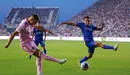 Cruz Azul vs Inter Miami EN VIVO ONLINE: dónde ver minuto a minuto la Leagues Cup