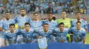 ¿Cuántos títulos nacionales tiene Sporting Cristal en su historia?