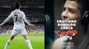 Cristiano Ronaldo 'canta' Contigo Perú gracias a la IA, ¿lanzó su "SIUUUUU"?