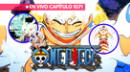 "One Piece" cap. 1071 vía Crunchyroll: ¿A qué hora sale el 'Gear 5' de Luffy?