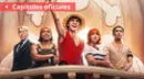 "One Piece" en Netflix: LISTA COMPLETA de episodios del live-action