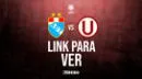 [LINK AQUÍ] Universitario vs. ADT EN VIVO ONLINE GRATIS por internet