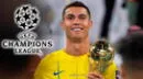 Cristiano Ronaldo y Neymar podrían jugar la Champions tras conversaciones con UEFA