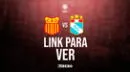 LINK GRATIS, Cristal vs Grau EN VIVO vía Liga 1 MAX ONLINE transmisión del partido