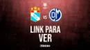 [LINK AQUÍ] Liga 1 MAX EN VIVO, Sporting Cristal vs. Municipal por internet