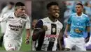 Tabla de posiciones de Liga 1 2023 del Acumulado y Clausura