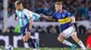 ESPN EN VIVO, Racing vs. Boca Juniors ONLINE GRATIS vía STAR Plus