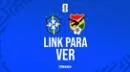 LINK para ver Brasil vs. Bolivia EN VIVO ONLINE GRATIS