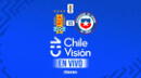 Ver Chile vs. Uruguay EN VIVO ONLINE GRATIS por Chilevisión (CHV)