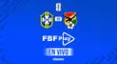 FBF Play EN VIVO GRATIS, Bolivia vs. Brasil por Eliminatorias 2026