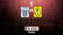 Liga 1 MAX EN VIVO GRATIS, Alianza Lima vs. Cantolao por internet