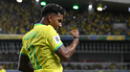 FBF Play EN VIVO GRATIS, partido de Bolivia vs. Brasil