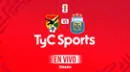 TyC Sports EN VIVO, Argentina vs. Bolivia por Eliminatorias 2026