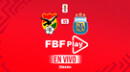 FBF Play EN VIVO GRATIS, Bolivia vs. Argentina por Eliminatorias 2026