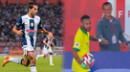 ¿Quién es Bassco Soyer, la 'joya' de Alianza Lima que le escondió la pelota a Neymar?
