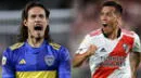 [Roja directa] Partido de Boca vs. River EN VIVO ONLINE GRATIS