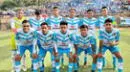 Club de Copa Perú sorprende en Argentina: "Son Independiente, pero usan colores de Racing"