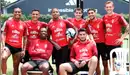 Oliver Sonne: ¿Por qué es el jugador peruano con mejor presente en el extranjero? Oliver Sonne: ¿Por qué es el jugador peruano con mejor presente en el extranjero?