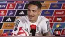 ¿Se cumplirá? Paolo Guerrero reveló cómo vencer a Chile en Santiago por las Eliminatorias 2026 ¿Se cumplirá? Paolo Guerrero reveló cómo vencer a Chile en Santiago por las Eliminatorias 2026