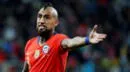 Atención, Reynoso: Chile encontró al reemplazo perfecto de Vidal para duelo con Perú