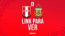 [LINK AQUÍ] Perú vs. Argentina EN VIVO ONLINE GRATIS por internet