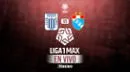 Liga 1 MAX EN VIVO ONLINE GRATIS, Alianza Lima vs. ADT por internet